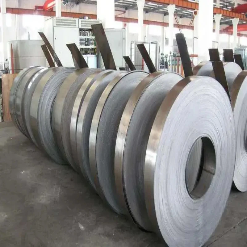 Sink Magnesium Aluminium Belagt stållist